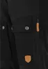 Anissy W Outdoor Pant black (1001) 36 Produktbild-Vorschau 7