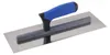Kubala Stainless steel grout float with a two-c Anteprima dell’immagine prodotto 1