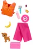 Barbie Surf-Puppe & Accy Produktbild-Vorschau 5