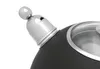 Bredemeijer Flötenkessel    2,5l Edelstahl schwarz matt    Produktbild-Vorschau 3