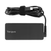 Targus Netzteil - 65 Watt - PD (24 pin USB-C) Produktbild-Vorschau 1