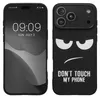 kwmobile Hülle für Apple iPhone 18 Pro Max / iPhone 17 Pro Produktbild-Vorschau 1
