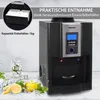 Syntrox Germany Eiswürfelmaschine mit Produktbild-Vorschau 5