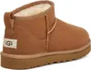 Ugg Classic Ultra Mini M Chestnut - Heren Laarzen - Produktbild-Vorschau 5