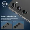 Voor Samsung Galaxy S23 FE 5G: Aluminium ring voor de Productafbeelding-voorbeeld 2