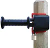 2 Stück Abschließbares Torsystem GateLock Weidetor inkl. Produktbild-Vorschau 2