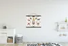 MuchoWow® Textilposter Retro - Spinne - Ernst Haeckel - Produktbild-Vorschau 2