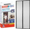 tesa 55394-00001-00 Magnetická záclona proti hmyzu Fly Náhľad obrázku produktu 2