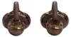 JBL Soundgear Clips TWS Open-Ear-Kopfhörer, IP54, Ghost Anteprima dell’immagine prodotto 8