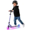 LUMI RIDE Kinder Roller Kinderscooter zweiradscooter mit Produktbild-Vorschau 3