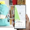 Samsung Galaxy SmartTag2 Black Náhľad obrázku produktu 20