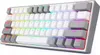 Klawiatura mechaniczna Redragon K617 Fizz RGB Red Box Podgląd zdjęcia produktu 1