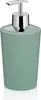 Pompa per sapone, 350 ML, plastica, verde giada - Kela | Anteprima dell’immagine prodotto 1