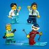 LEGO® City Lotnicze pogotowie ratunkowe 60465 Podgląd zdjęcia produktu 29