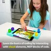 Hra STEM Tacto Coding, PlayShifu Náhľad obrázku produktu 5