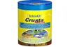 A cylindrical container of fish food for crustaceans. Produktbild-Vorschau