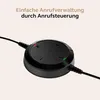 Evolve 20, USB-C/A, UC Stereo, Hoofdtelefoon Productafbeelding-voorbeeld 5