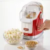 Ariete 2958/00 popcorn popper Rosso 3 min 1100 W Anteprima dell’immagine prodotto 3