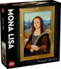 LEGO® ART 31213 Mona Lisa Podgląd zdjęcia produktu 1