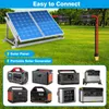 Solar Panel Verbindungskabel MC4 zu XT60, 12AWG 2m Produktbild-Vorschau 2