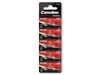 CAMELION Alkaline AG0 / LR63 / LR521 / 379 / BP10 Produktbild-Vorschau 2