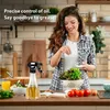 Rozprašovač oleje na vaření, rozprašovač olivového oleje Náhled obrázku produktu 4