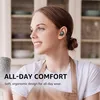 Kabellose In-Ear Kopfhörer mit Bluetooth 5.3, Produktbild-Vorschau 4