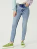 GAP Vintage High Rise Slim Washwell Jeans 732838-00__29 Produktbild-Vorschau 3