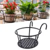 Blumentopf-Aufhänger, Korb, Topfhalter, Produktbild-Vorschau 1