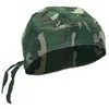 Zan Headgear Headwrap Flydanna Woodland Camo Kopftuch Produktbild-Vorschau 2