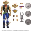 Biker Mice From Mars Actionfigur Throttle 18 cm Produktbild-Vorschau 3