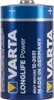Varta HIGH ENERGY D, Einwegbatterie, D, Alkali, 1,5 V, 2 Produktbild-Vorschau 10