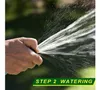 Papier pour gazon 3 en 1 avec engrais, protection des Voir les images du produit 10