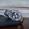 Casio Herren Armbanduhr Edifice EFB-730D-1AVUEF Chronograph Produktbild-Vorschau 5