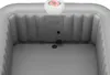 [BCOSY] Nadmuchiwany jacuzzi dla 4 osób – kwadratowy – 154 Podgląd zdjęcia produktu 4