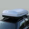 Farad Dachbox MARLIN 680L in grau matt Produktbild-Vorschau 5