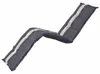 Garden, support pour chaise longue 50% coton 50% polyester Voir les images du produit 1