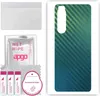 apgo Rückseite Schutzfolie, Skin, kompatibel mit Sony Produktbild-Vorschau 1
