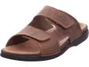 Rieker Herren Pantolette Clog Leder 25592, Größe:43 EU, Produktbild-Vorschau 80