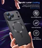Coque magnétique pour iPhone 17 Pro, coque de protection en Voir les images du produit 6
