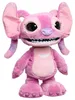 Peluche Just Play Disney Stitch « Many Moods Angel », Voir les images du produit 6