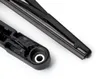 RIDEX 301W0138 Wischerarm Scheibenwischerarm Hinten für Produktbild-Vorschau 10