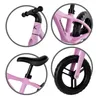 Kidwell JOGO balančný bicykel 28 cm EVA, ľahký nylonový Náhľad obrázku produktu 6