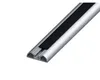 coaxis®-Abdeckleiste 1 m, 16 mm PVC (Kunststoff) glatt Produktbild-Vorschau 4