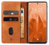 Handyhülle für Xiaomi Redmi Note 15 Pro 5G Kunstleder Flip Produktbild-Vorschau 2