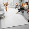 Teppich Wohnzimmer Teppich Schlafzimmer, flur, küche Produktbild-Vorschau 2