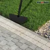 KOTARBAU® Orezávač trávnika s kovovou rukoväťou 122cm Náhľad obrázku produktu 7