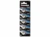 Pile a bottone CAMELION, CR1220 3,0V, litio, confezione Anteprima dell’immagine prodotto 5