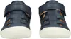 Geox Kinder Sandalen aus Leder mit Klettverschluss, Produktbild-Vorschau 4