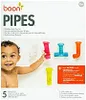 boon Badespielzeug-Bau-Set Pipes Produktbild-Vorschau 5